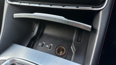 MG HS 1.5 T-GDI Trophy 5dr Petrol Hatchback